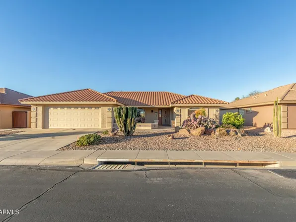 2144 S YELLOW WOOD Avenue, Mesa, AZ 85209