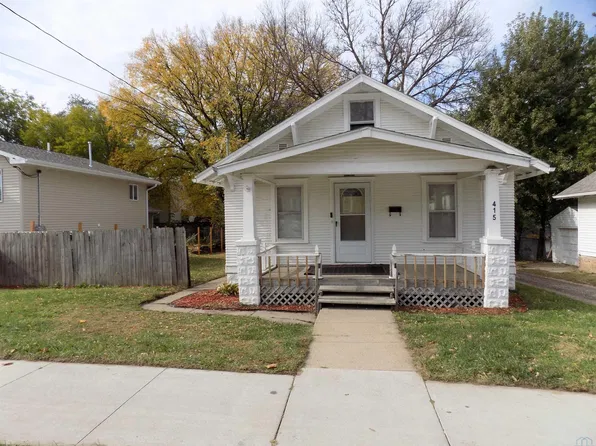 415 S Rustin St, Sioux City, IA 51106
