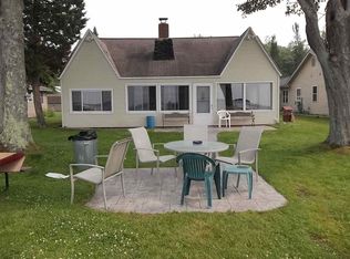 6621 Sunset Dr, Saint Helen, MI 48656