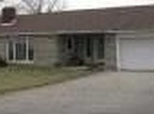 5422 Springfield Jamestown Rd, Springfield, OH 45502