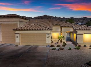 3665 Cottage Stone Ct, Laughlin, NV 89029