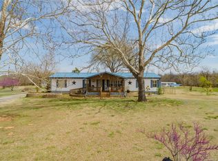 24439 S 433rd West Ave, Depew, OK 74028