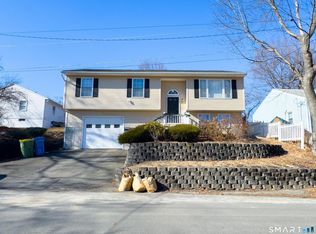 83 Essex Avenue, Waterbury, CT 06704