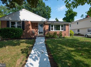 3422 Lynne Haven Dr, Windsor Mill, MD 21244