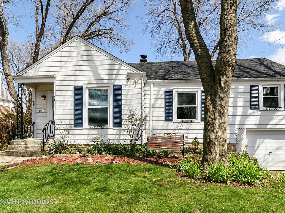 1st image of 1351 Evers Ave