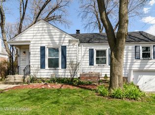 1351 Evers Ave, Westchester, IL 60154