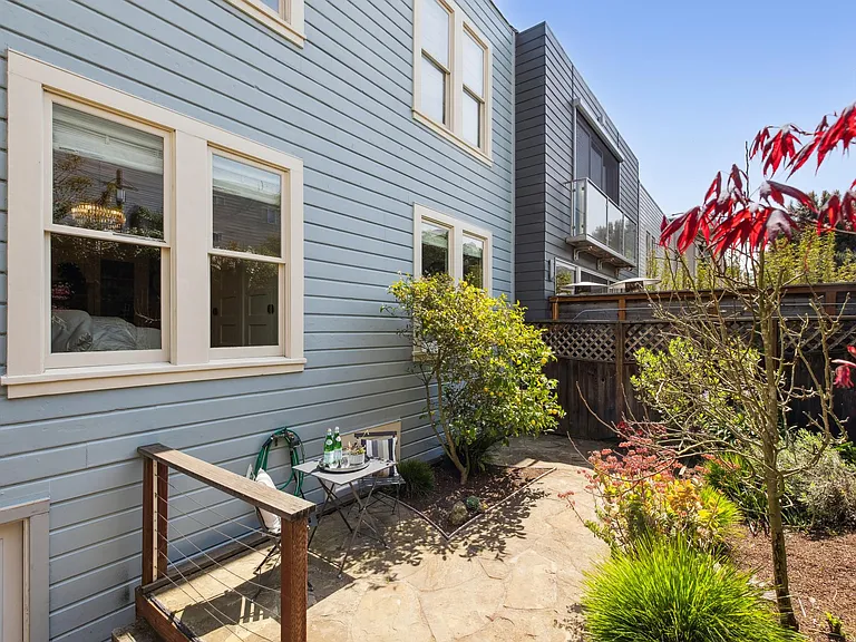 1745 Lyon St #A — Photo 37