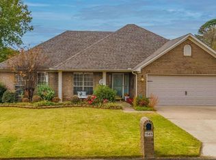1565 John Bryant Dr, Conway, AR 72034