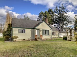 10815 Jordan Rd, Burlington, WA 98233