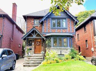 38 Jackson Ave, Toronto, ON M8X 2J4