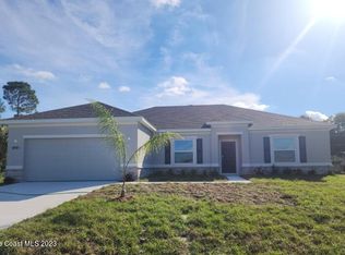 426 Old Rd SW, Palm Bay, FL 32908