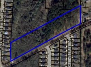 0 Rowland Rd, Dothan, AL 36301