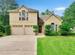 17324 Sycamore Trl, Conroe, TX 77302