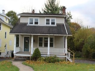105 Arden Dr, Syracuse, NY 13207