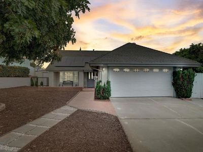 6482 Viewpoint Dr, San Diego, CA, 92139