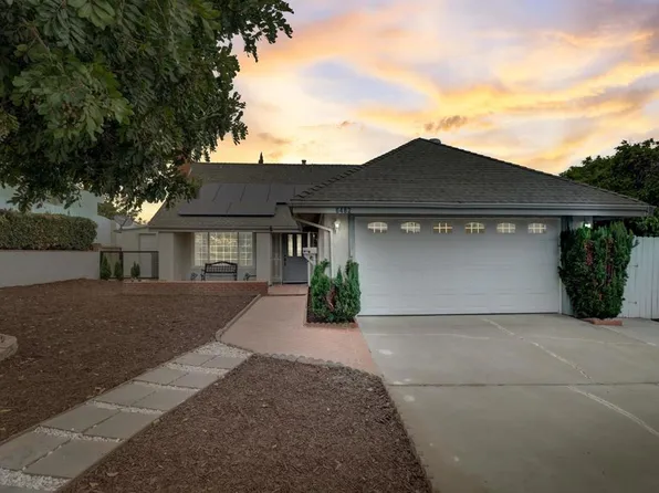 6482 Viewpoint Dr, San Diego, CA 92139