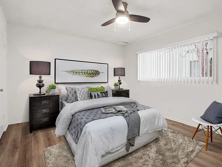 Vinton Apartments — Photo 10