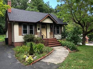 339 Walnut Ave, Spruce Pine, NC 28777