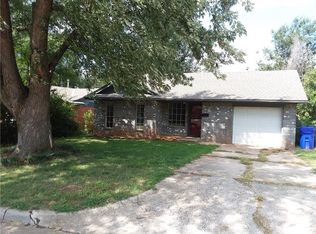 2608 Wyandotte Way, Norman, OK 73071