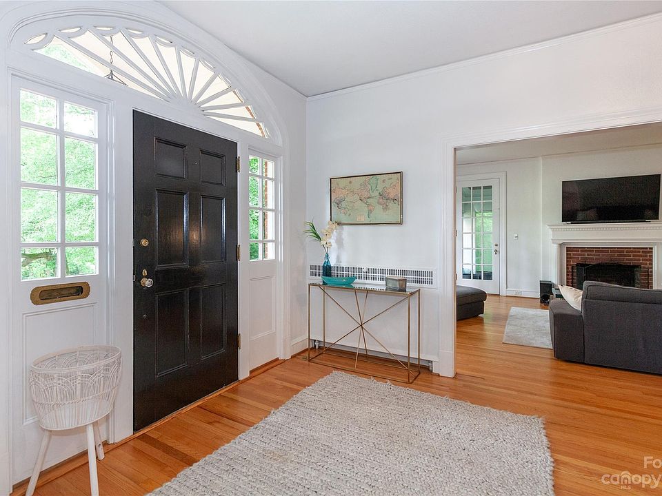 600 W Henderson St, Salisbury, NC 28144 Zillow