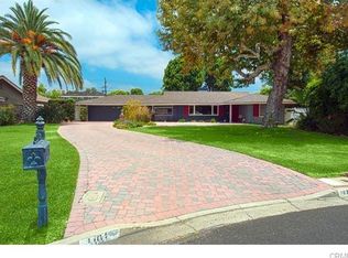 1101 Tropic Ln, Santa Ana, CA 92705