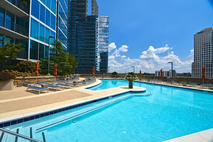 1 bed, 864 sqft, $2,250 — Photo 3