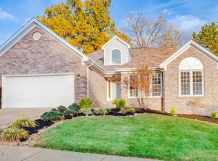 4405 Saratoga Hill Rd, Louisville, KY 40299