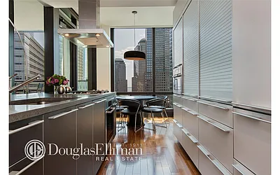 Sold by Douglas Elliman