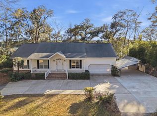 1813 Clark Hills Cir, Johns Island, SC 29455