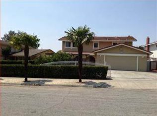 3451 Gila Dr, San Jose, CA