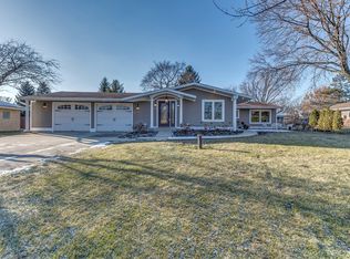 6N458 Andrene Ln, Itasca, IL 60143