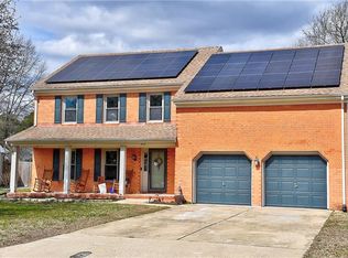 413 Brandon Way, Chesapeake, VA 23320