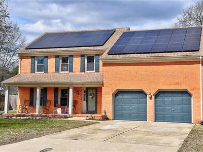 413 Brandon Way, Chesapeake, VA, 23320