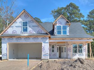 2244 Mannington Dr, Fayetteville, NC 28306