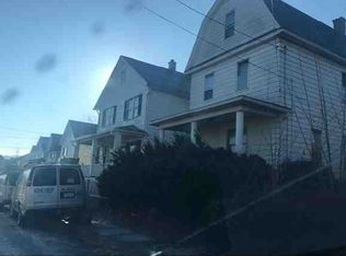 521 Hampton St, Scranton, PA 18504
