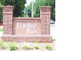 1014 Timber Run Dr, Salisbury, NC 28146