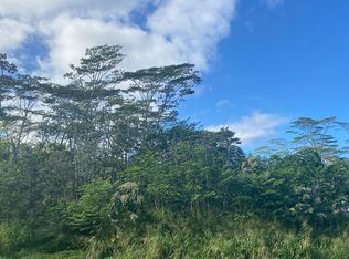 15-2778 Nehu St LOT 1353, Pahoa, HI 96778