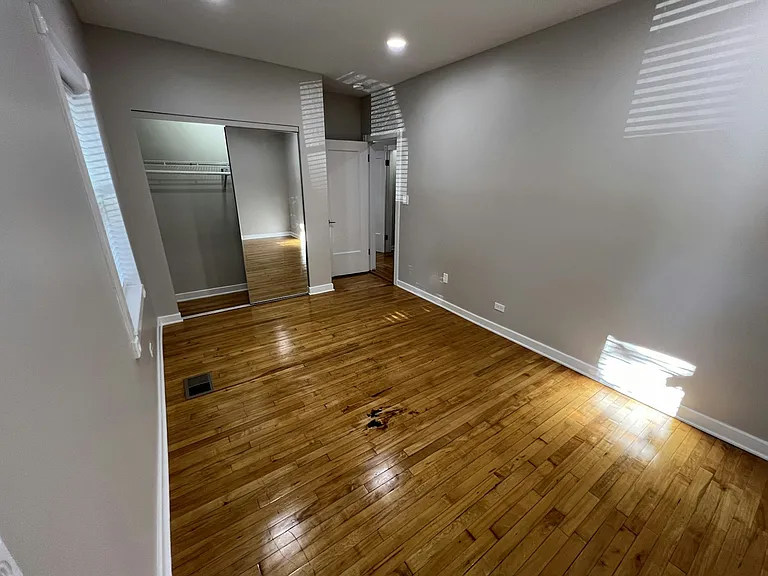 Upper Level Bedroom 2
