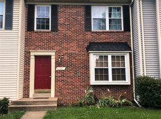 8924 Princeton Park Dr, Manassas, VA 20110