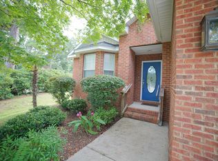 2400 Tippecanoe Rdg, Tallahassee, FL 32303