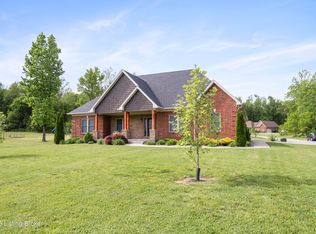 840 Lutheran Church Rd, Bardstown, KY 40004