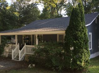 8700 Idlewild Rd, Charlotte, NC 28227