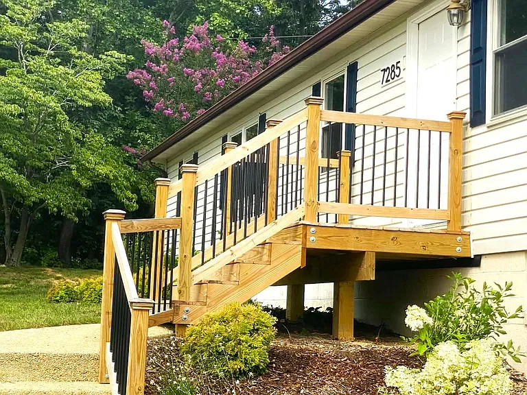 7285 Clyde Jones Rd — Photo 4