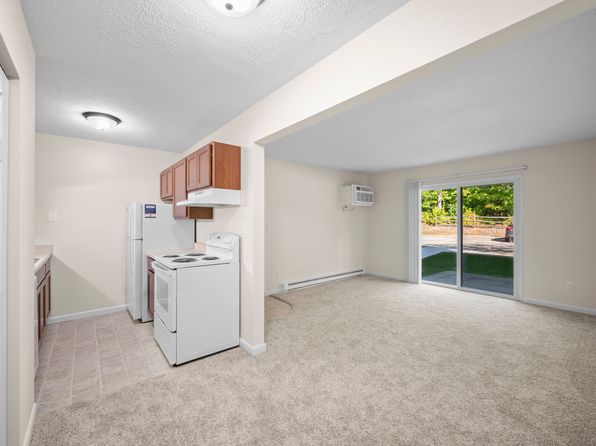 2900 W War Memorial Dr #1002