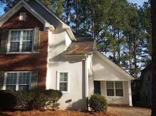 722 S Fairfield Dr, Peachtree City, GA 30269