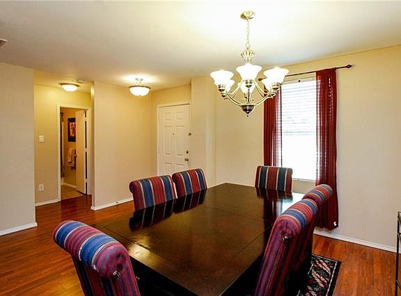 4th image of 1720 Hickory Creek Ln