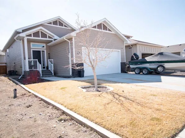 316 N Greenwood Pl, Coalhurst, AB T0L 0V2