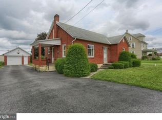387 Bowers Rd, Kutztown, PA 19530