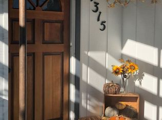 1315 Hexem Ave, Santa Rosa, CA 95404