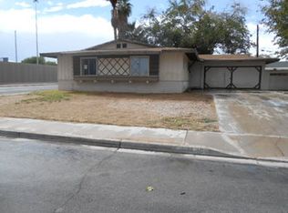 205 Orchid Dr, Las Vegas, NV 89107